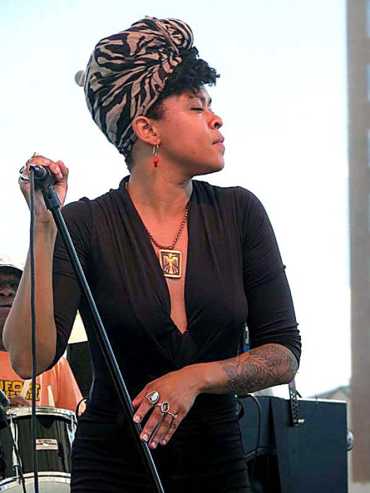 nikki hill 5