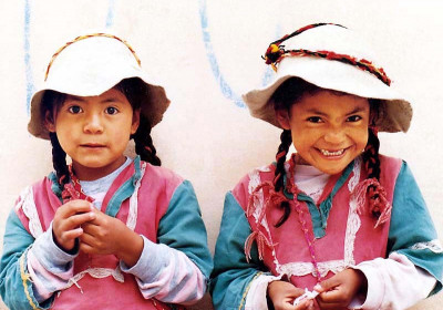 South America
