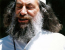 23 Street preacher in the streets of Christchurch New Zealand 800