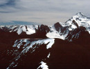 18 Snow capped peak in New Zealand 800