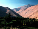 63 Sunsetting on the barren mountains of the northern desert of Argentina 800