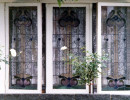 21 Well appointed windows in Arica  Chile 800