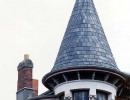 36 Tower widow in a Victorian style home in Hastings  New Zealand 800