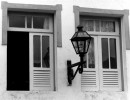 41 Twin windows in Teguicigalpa  Honduras 800
