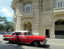 1957 Bel Air 4 door Sedan 5 b 800