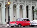 1957 Bel Air 4 door Sedan 6 800