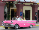 1957 Bel Air Convertible 800