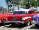 1957 Bel Air Convertible D 2 800