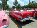 1957 Bel Air Convertible E 2 800