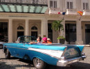1957 Bel Air Convertible G 2 800