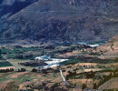 49 Mountain panarama in New Zealand 800