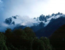 62 Nearing sunset in Tierra del Fuego in Chile 800