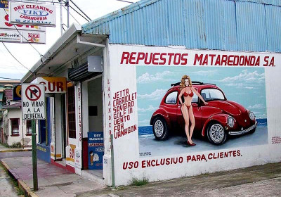 Costa Rica