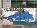 58. Car Wash in Esteli  Nicaragua 800