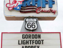 61.  Kaff Country Radio Sign  Flagstaff  Arizona 800