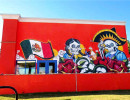 Taco stand muriel in Georgia