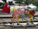 classy cow 7 800