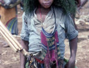 98 Youngster with a 100  Natural Doo 800