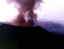 8 Volcano Puyehue  Chile simmering down one day after a major eruption 800
