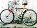 11 Funky bicycle frame in Brazil 800