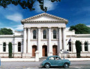 1A Bank building in Dunedin  New Zealand 800