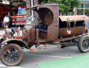 Trucks 3 800