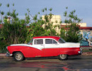 1955 ford custom 4 door 800