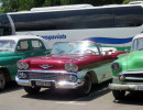 1958 chevrolet impala 800