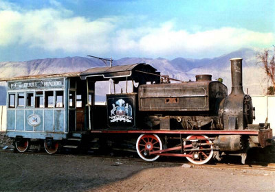 Chile