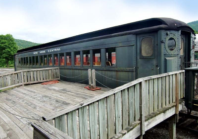 Train Cars