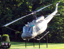  huey  monument at a vfw campground 800