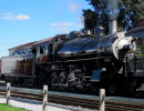 norfolk and western 800