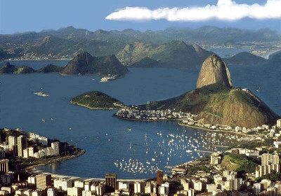 Brazil