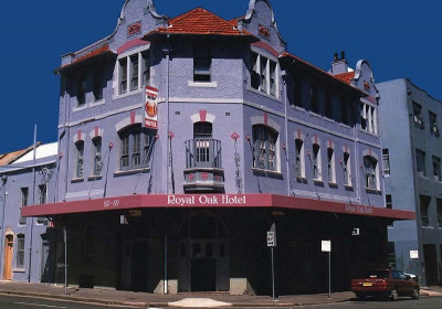Australia