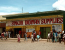 businesses papua new guinea 5 800