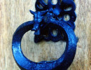 89 iron ring photographed in paraguay 800