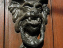 136 wrought iron