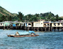 100 house boat in papua new guinea 800