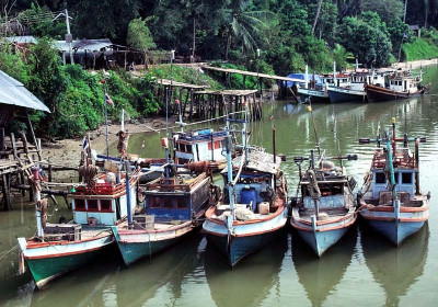 The Philippines