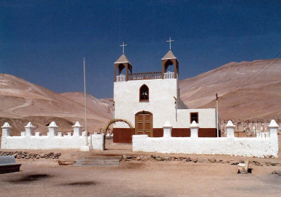 Chile