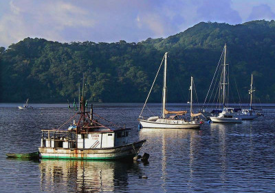 Costa Rica