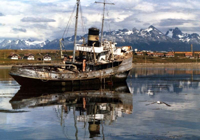 Chile