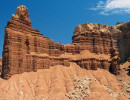 capitol reef np 2 800