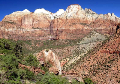 Zion