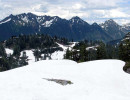 mt. baker  wash. 11 800