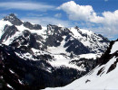 mt. baker  wash. 12 800