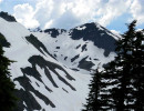 mt. baker  wash. 17 800