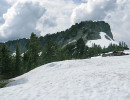 mt. baker  wash. 18 800