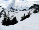mt. baker  wash. 7 800