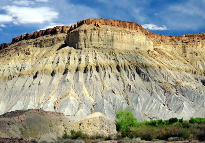 Scenic Byway 12
